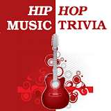 Hip Hop Music Trivia icon