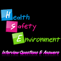 HSE Interview Question Answer