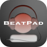 BeatPad icon
