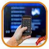 Remote Control Tv Pro icon