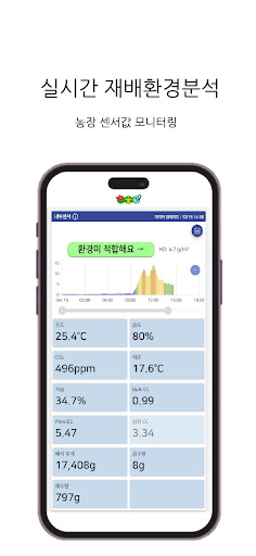 횡성팜 Screen 2