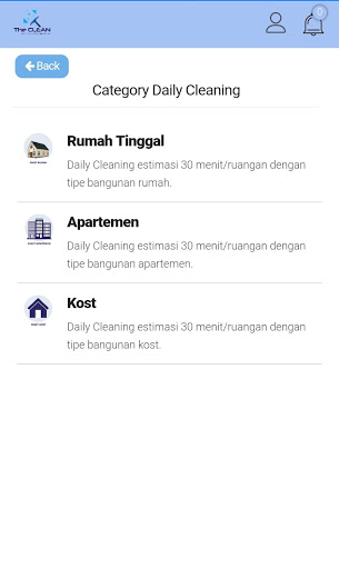 The Clean - Daily Cleaning Spe Screen 2