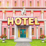 Cover Image of 下载 My Hotel Planner : Emma & CEO  APK