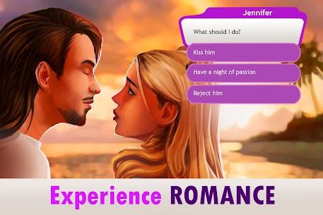 My Love & Dating Story Choices Mod Apk v2.0.5 Download Latest For Android 3