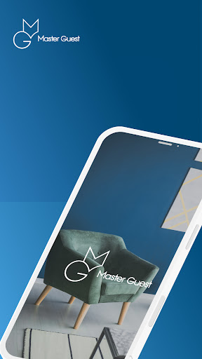 Android application Master Guest screenshort
