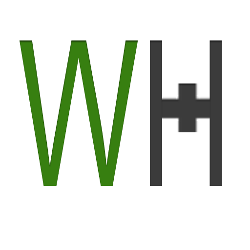 WoundHelp  Icon