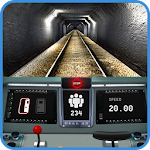 Cover Image of Download Driving Subway Simulator 1.2 APK