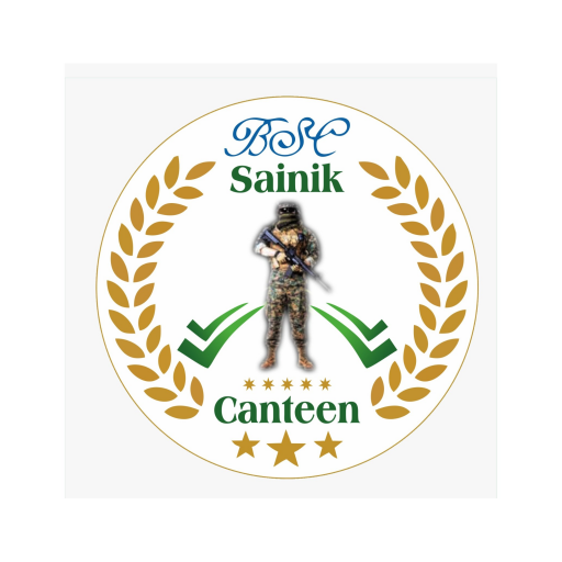 Besure Sainik Canteen Fatehpur Apps on Google Play