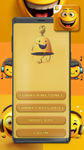 Super Funny Ringtones screenshot 13
