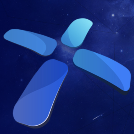 X5Browser logo