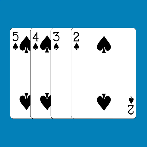 Classic Cruel Solitaire logo