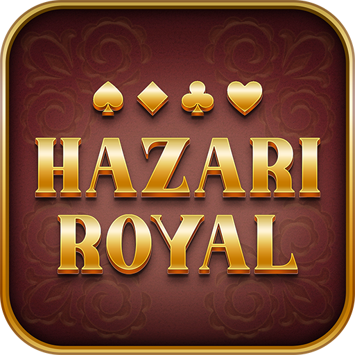 Hazari Royal 1000 Points Game