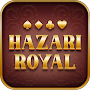 Hazari Royal 1000 Points Game
