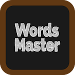 Cover Image of Descargar Words Master: Brain Training W  APK