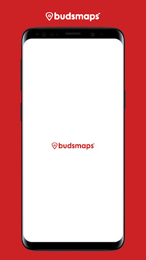 Android application Budsmaps screenshort