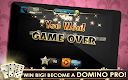 screenshot of Domino Royale
