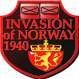 Invasion of Norway icon