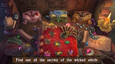 Witch's Pranks: Frog's Fortuneのおすすめ画像3