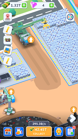 Game screenshot Car Smash apk download