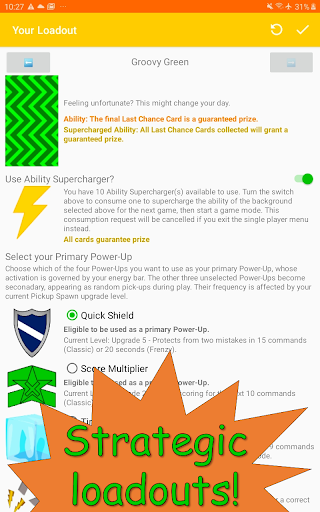 Simon Says Mobile 2 Reloaded