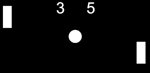 Pong: Two-Player