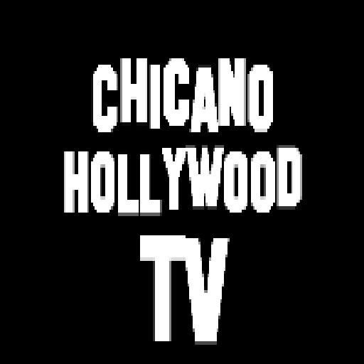 Chicano Hollywood logo