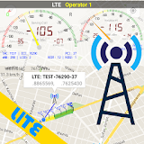 Network Cell Info Lite & Wifi icon