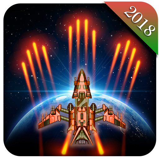 Battle ship sky war: space x g