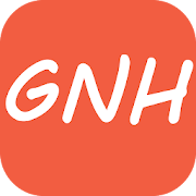 GNH Radio Ministry App