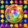 Jewels Magic: Mystery Match3 icon