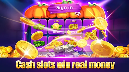 Jackpot Party Slots: Real Cash