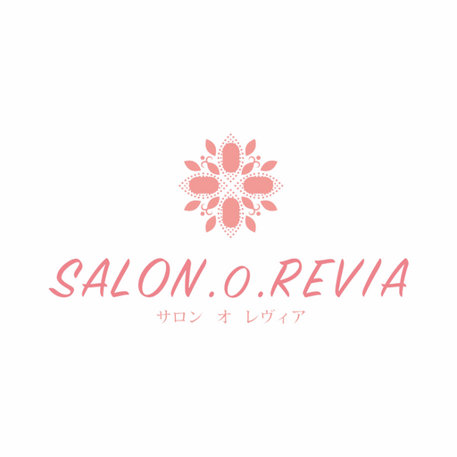 ＳＡＬＯＮ．Ｏ．ＲＥＶＩＡ logo