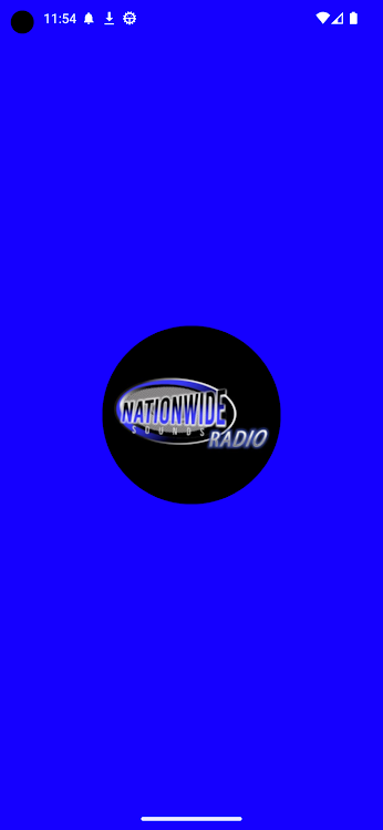 NationWide Sounds Radio - 1.3 - (Android)