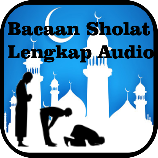 Bacaan Sholat Lengkap Dengan Windows에서 다운로드