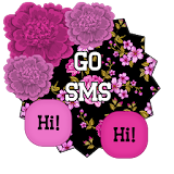 GO SMS THEME - SCS448 icon