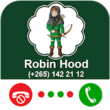 Call From Robin Hood icon