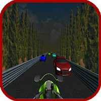 Wrong Way MotorCycle Challenge