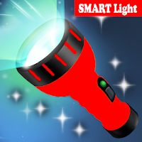 Flashlight Torch + LED