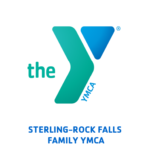 Sterling-Rock Falls YMCA logo