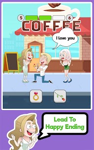 Save Lady Episode Mod Apk : Rescue The Girl – Hey girl! 5
