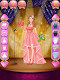 screenshot of Prom Night Dress Up