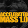 Accelerated Mass 1.0 icon