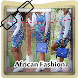 new Latest african fashion styles icon