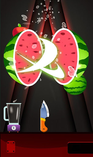 Fruit Juice Cutter - Slice Jui