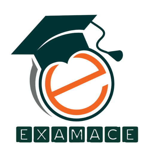 ExamAce logo