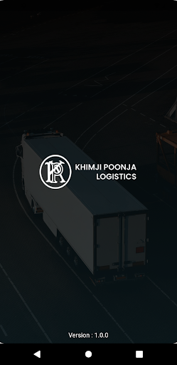 Android application Khimji Poonja screenshort