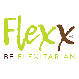 Flexx Be Flexitarian