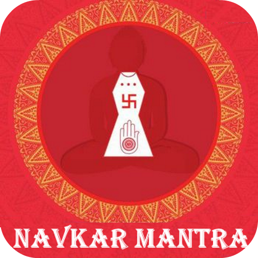 Navkar Mantra Dhun  Icon