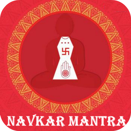 Navkar Mantra Dhun - AppWisp.com