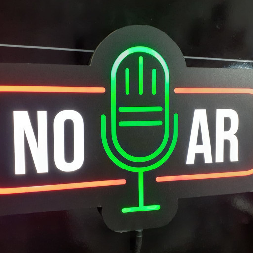 Vai Dando Glória logo